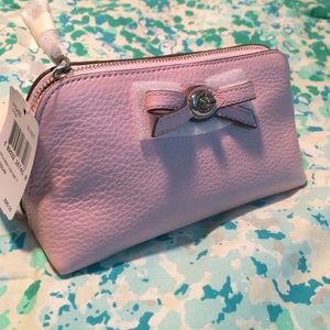 Coach Cosmetics Bag
