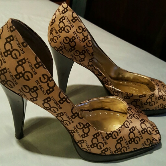 bcbgirls heels price