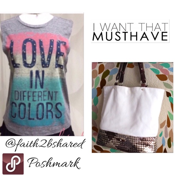 💝PLEASE SHARE 💝 Love it Closet