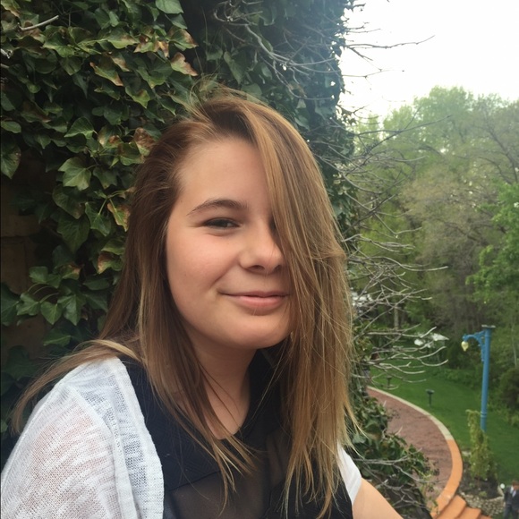 Meet your Posher, Skyler