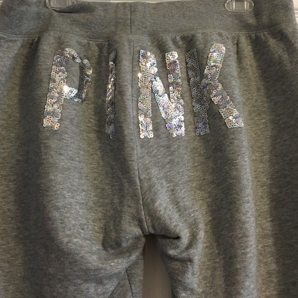 Victoria's Secret Pink favorite sweat