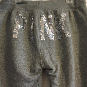 Victoria's Secret Pink favorite sweat