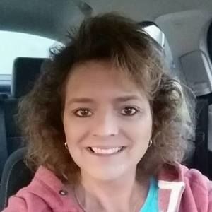 Meet your Posher, Tammy