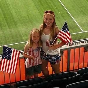 Meet your Posher, Morgan