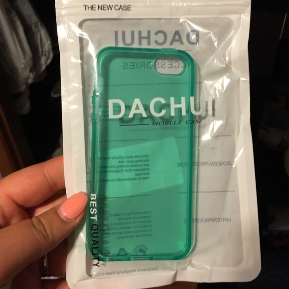 Iphone 5s case