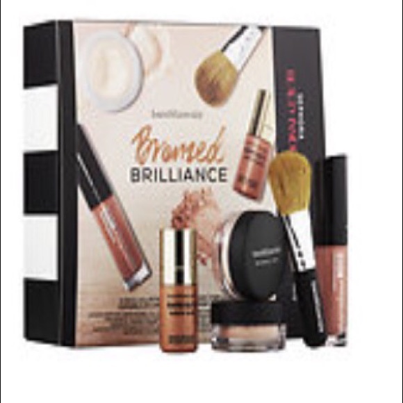 Limited edition bareMinerals 5 piece bronzer - Picture 2 of 4
