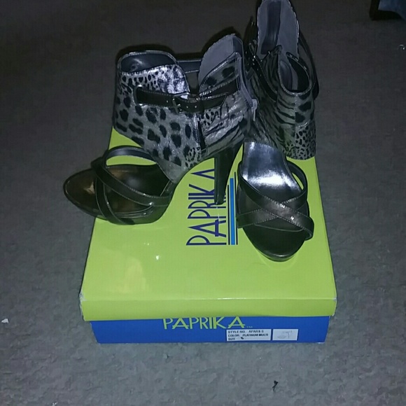 Heels