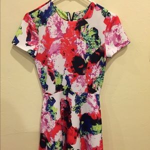 Milly for DesigNation Dress 0