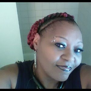 Meet your Posher, Trina