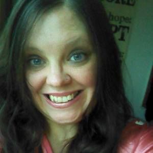 Meet your Posher, Vanessa