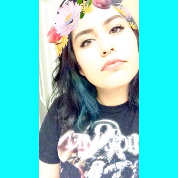 Meet your Posher, Regina