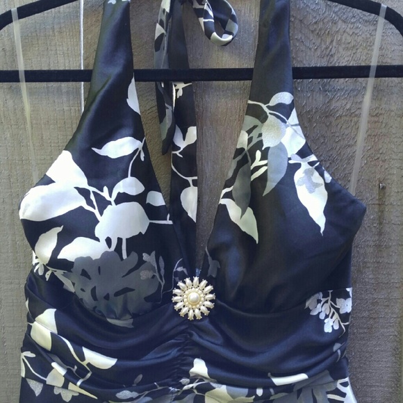 Speechless formal short dress sz 7 - Picture 2 of 4