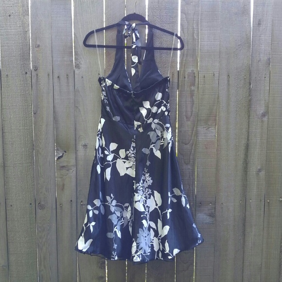 Speechless formal short dress sz 7 - Picture 3 of 4