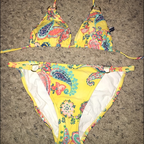 Ralph Lauren Other - Ralph Lauren Swimsuit