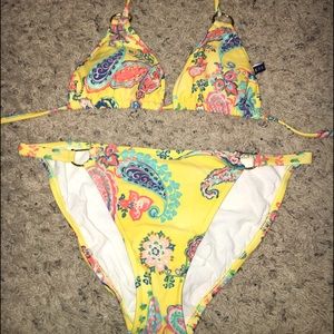 Ralph Lauren Swimsuit