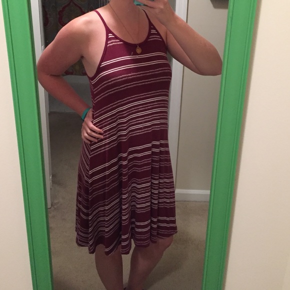 FINAL SALE UNTIL 6/6 Old Navy Dress