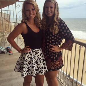 Meet your Posher, Chrisi