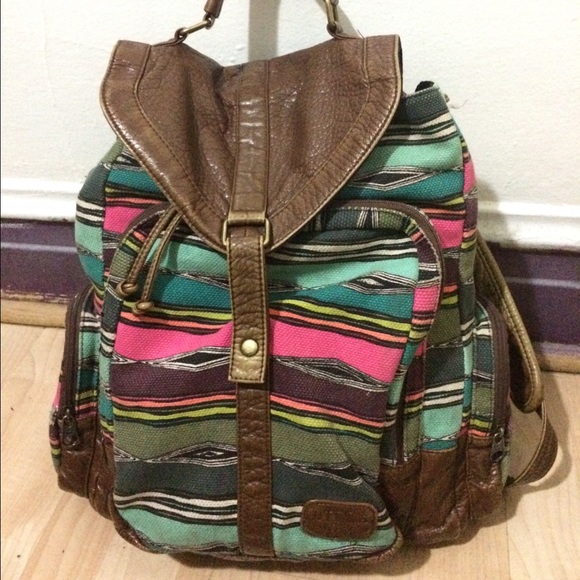 Billabong women's backpack