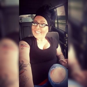 Meet your Posher, Ashlee
