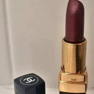 AUTH Chanel lipstick Vertigo 15
