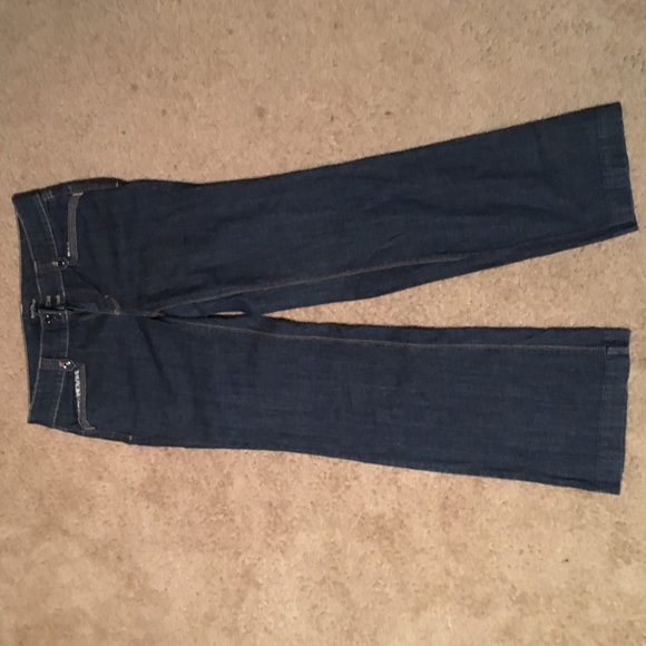 White House | Black Market trouser jeans