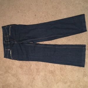 White House | Black Market trouser jeans