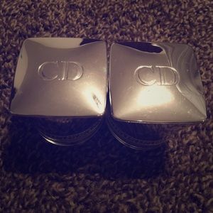 Christian Diorshow Powder