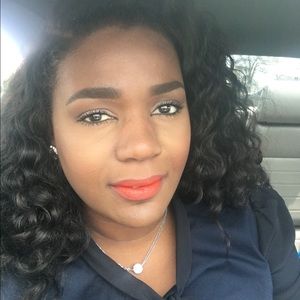 Meet your Posher, Tish