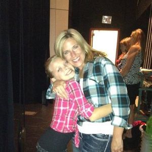 Meet your Posher, Macy