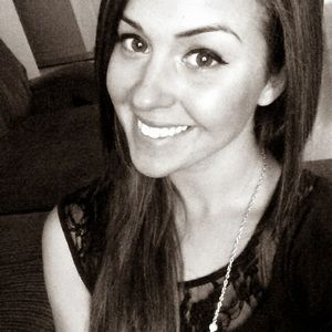 Meet your Posher, April