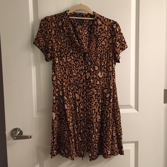 Vintage Topshop
