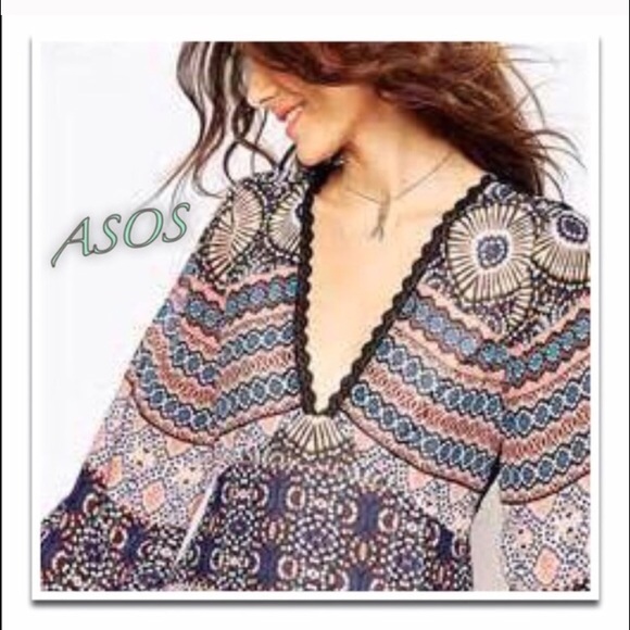 ASOS Dresses & Skirts - • ASOS •