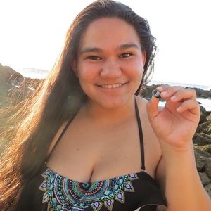 Meet your Posher, Tianna