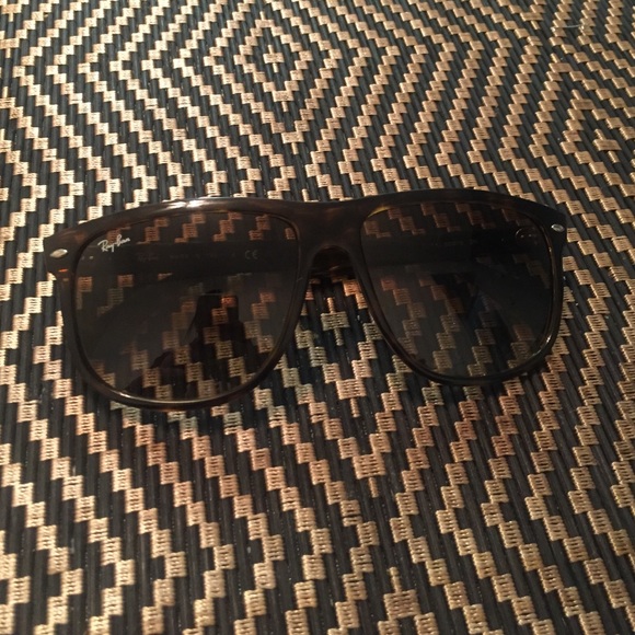 Ray Ban Boyfriend Sunglasses