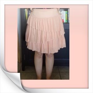 🍌Banana Republic🍌 Size 14 100% Tencel Skirt