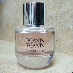 Calvin Klein Downtown Perfume