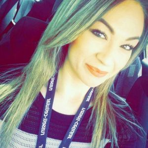 Meet your Posher, Jayme