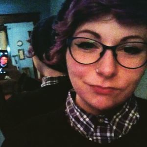 Meet your Posher, Lindsay