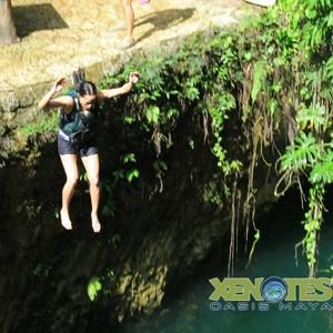 Meet your Posher, Jodie