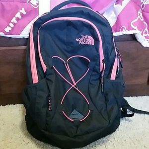 North Face "Jester" Backpack