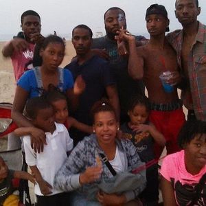 Meet your Posher, Lynnett