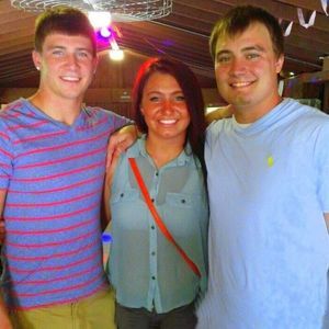 Meet your Posher, Trevor