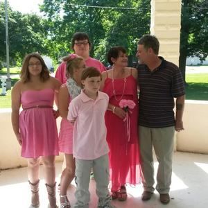 Meet your Posher, Tamara