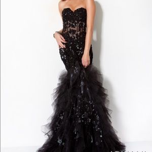 Jovani prom dress