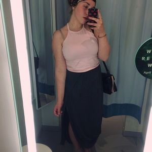 Meet your Posher, Allie