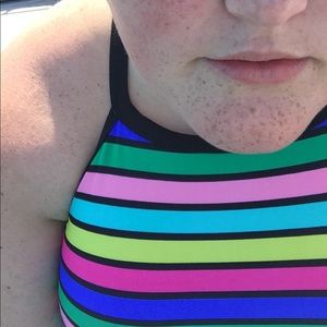 Meet your Posher, Juliet