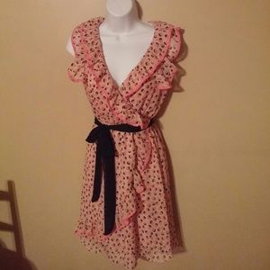 Sunday on the town - (040)