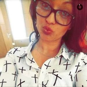 Meet your Posher, Christi