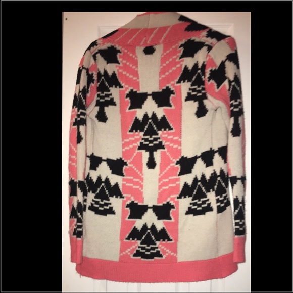 Cardigan - Picture 2 of 3