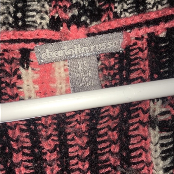Cardigan - Picture 3 of 3